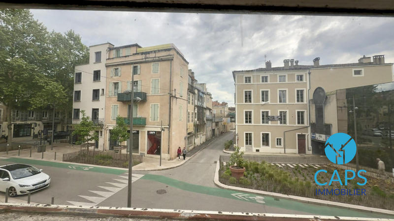 Local commercial - 70 m² - 2 pièces