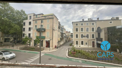 Local commercial - 70 m² - 2 pièces