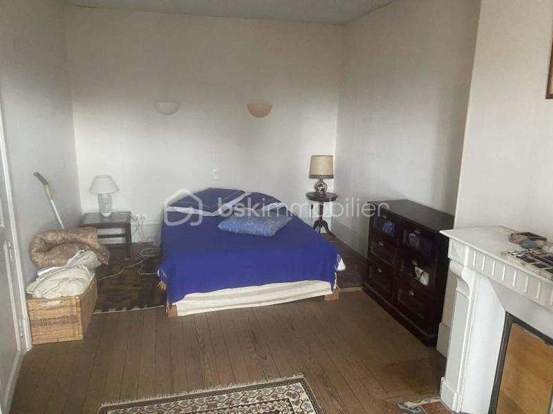 Maison de maîtres - 227 m² - 11 pièces