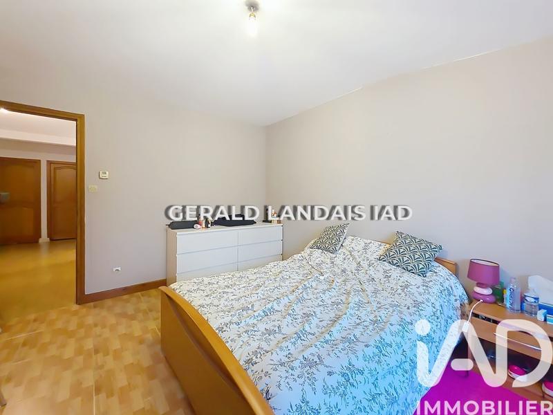 Maison - 150 m² - 5 pièces