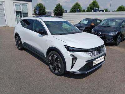 Renault Scénic E-Tech 100% Electrique 220 ch grande autonomie Techno