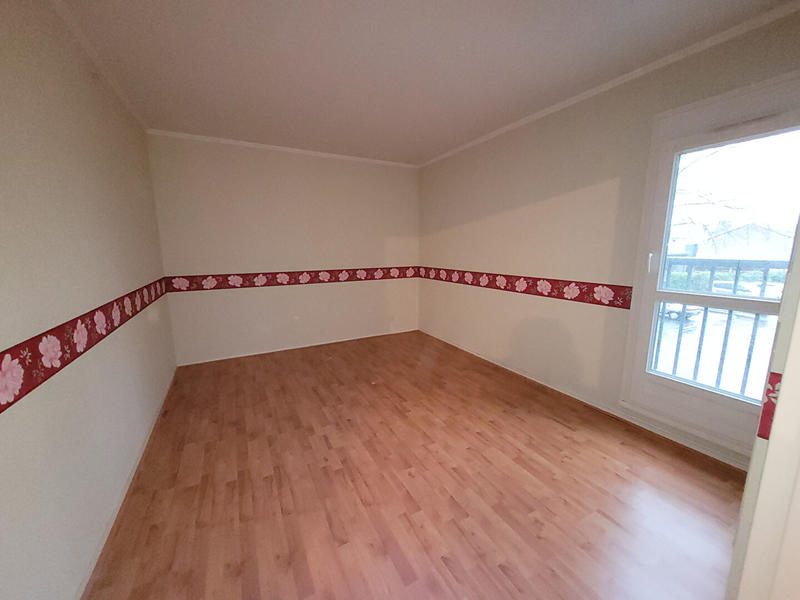 Appartement - 89 m² - 4 pièces