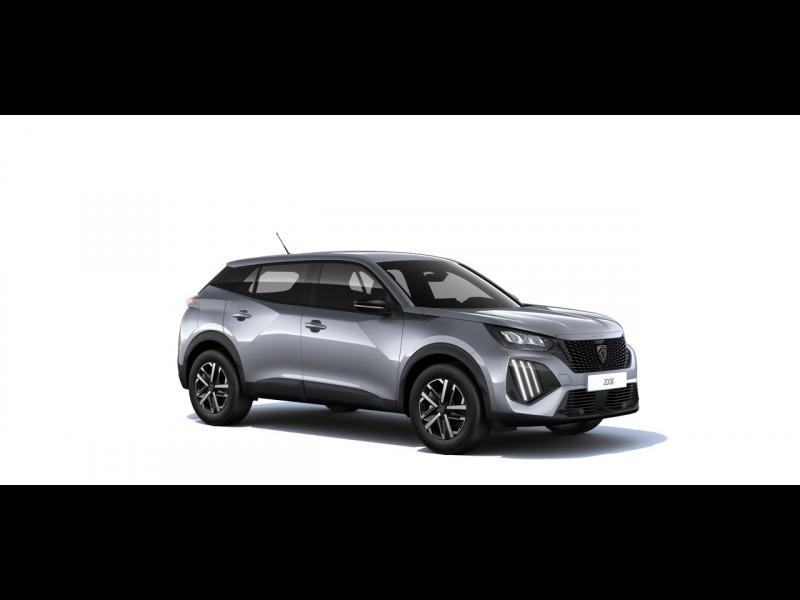 Peugeot 2008 Hybrid 145 e-Dcs6 Style