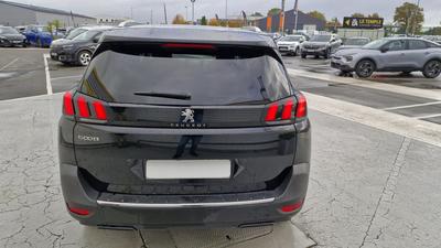 Peugeot 5008 Bluehdi 130ch Eat8 Allure Pack