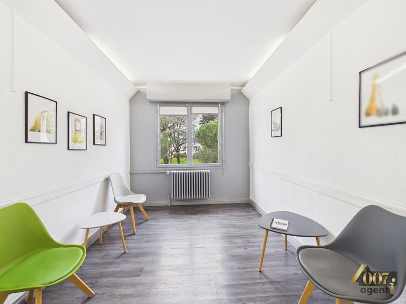 Appartement - 68 m² - 3 pièces