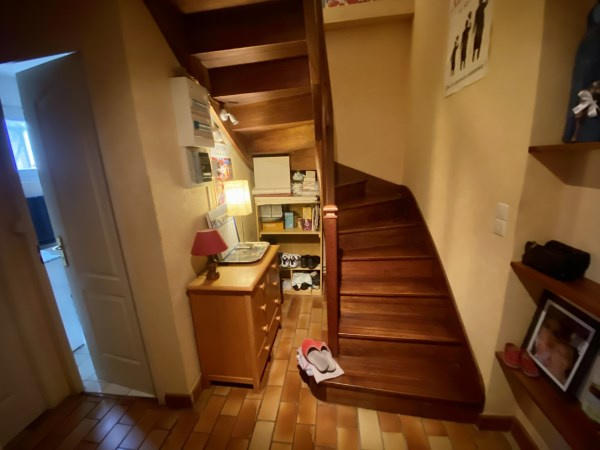 Maison - 150 m² - 8 pièces