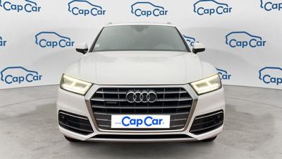 Audi Q5 II 2.0 Tdi 190 Quattro s-Tronic7 s-Line - Automatique