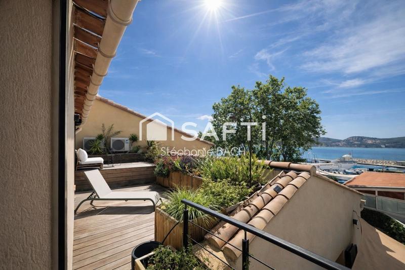 Maison - 108 m² - 4 pièces