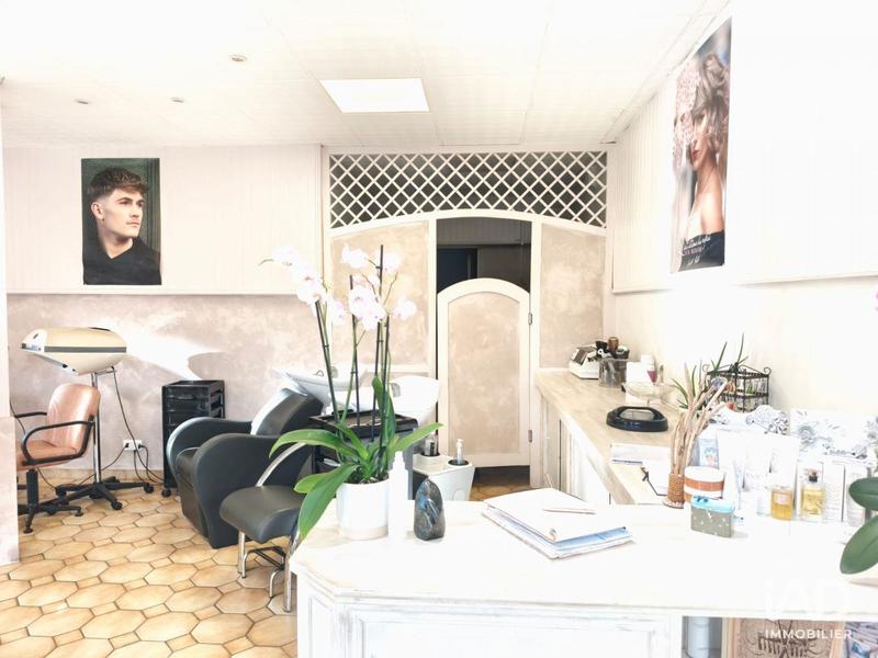 Local commercial - 55 m²