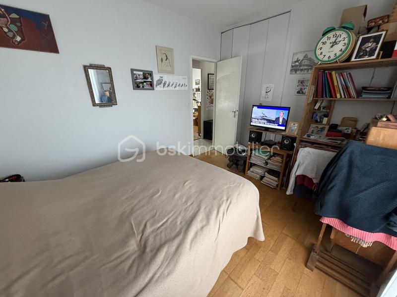 Maison - 94 m² - 4 pièces