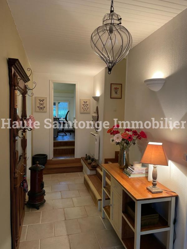 Maison de village - 102 m² - 5 pièces