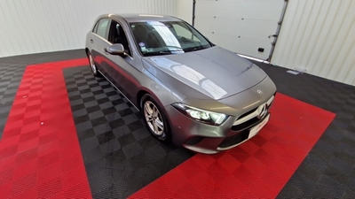 Mercedes Classe a 180 Style Line