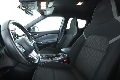 Nissan Juke 1.0 Dig-T Enigma Dct 114 ch