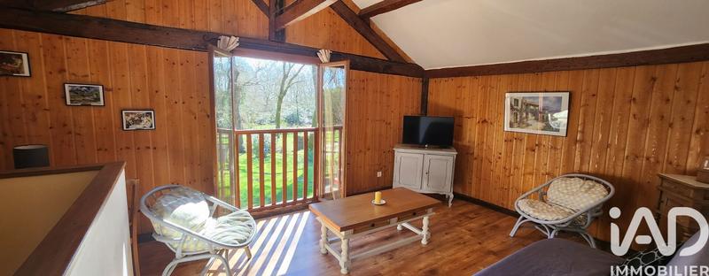 Maison - 436 m² - 9 pièces