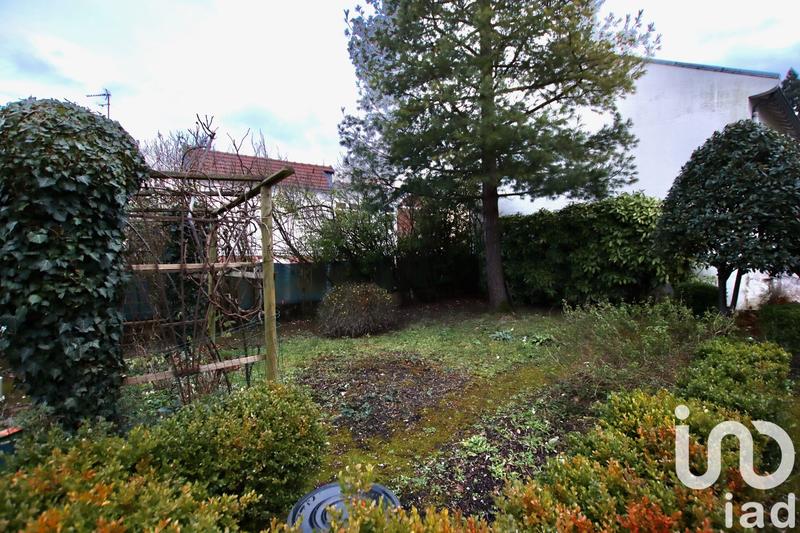 Maison - 140 m² - 7 pièces