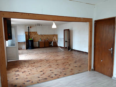 Maison - 151 m² - 5 pièces