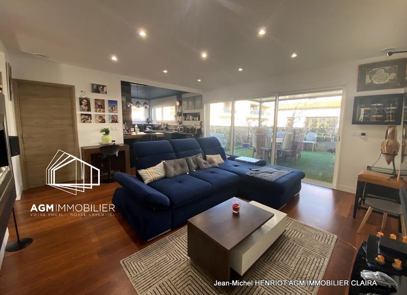 Villa - 86 m² - 3 pièces