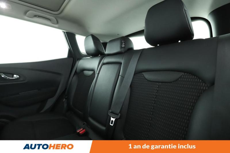 Renault Kadjar 1.2 TCe Energy Graphite Edc 130 ch