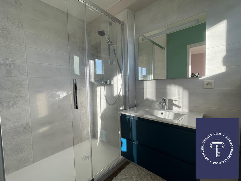 Appartement - 72 m² - 3 pièces