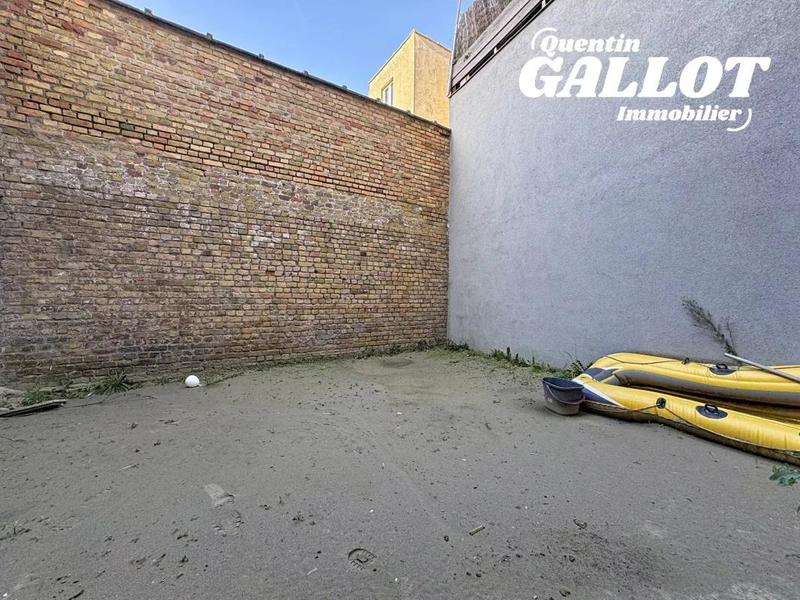 Appartement - 88 m² - 4 pièces