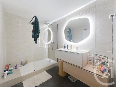 Duplex - 97 m² - 3 pièces