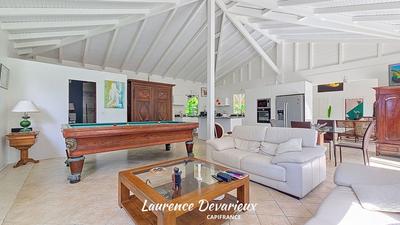 Maison de bois - 150 m² - 4 pièces