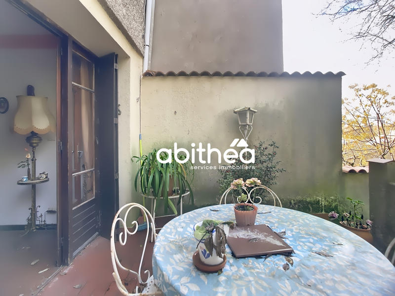 Maison - 72 m² - 5 pièces