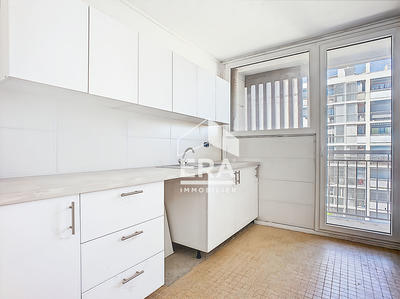 Appartement - 72 m² - 4 pièces