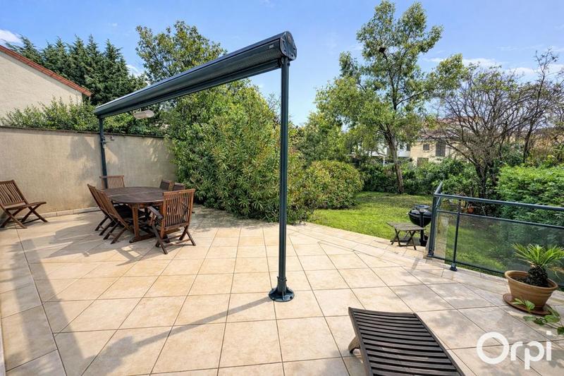 Maison - 137 m² - 4 pièces