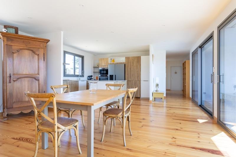 Maison - 149 m² - 5 pièces