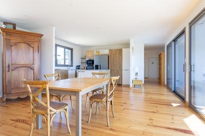 Maison - 149 m² - 5 pièces