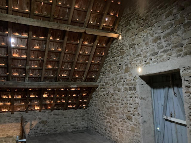 Maison - 60 m² - 3 pièces