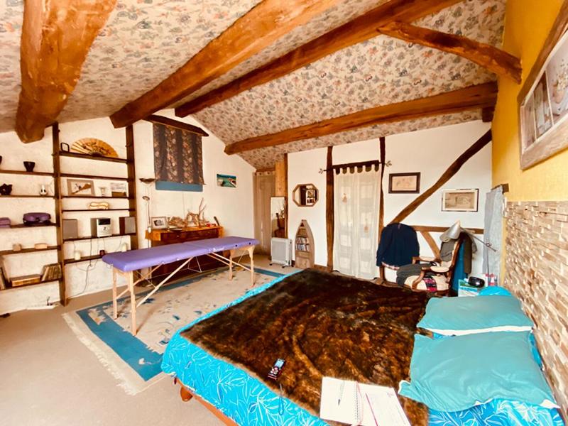 Maison - 134 m² - 4 pièces