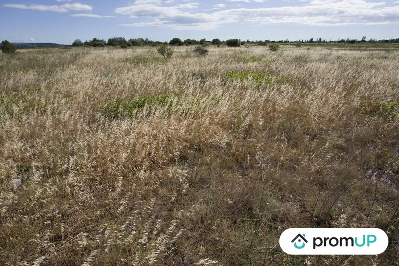 Terrain de loisirs - 5 210 m²