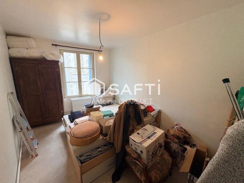 Local commercial - 130 m² - 5 pièces