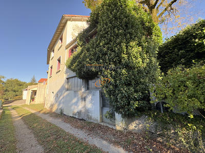 Maison - 165 m² - 5 pièces