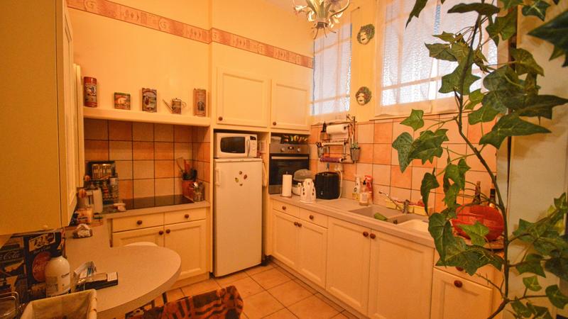 Appartement - 111 m² - 3 pièces