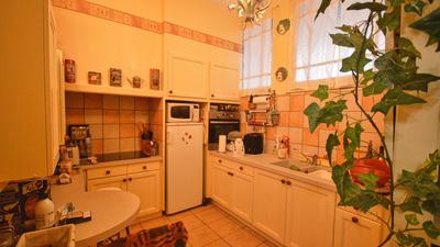 Appartement - 111 m² - 3 pièces