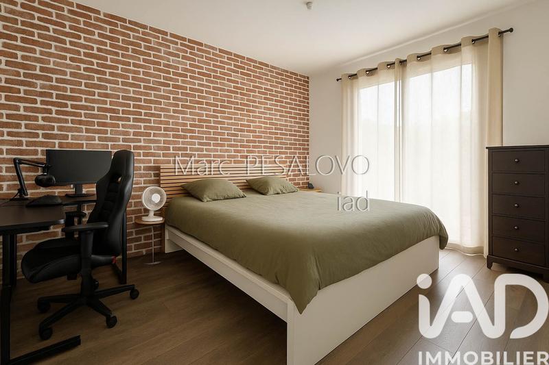 Maison - 131 m² - 4 pièces