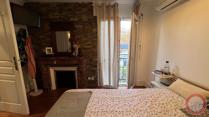 Maison ancienne - 173 m² - 7 pièces