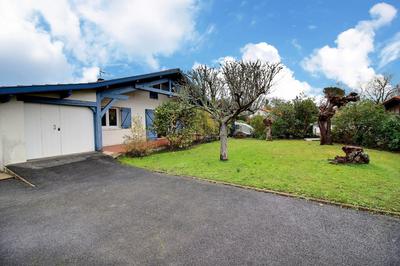 Maison - 84 m² - 4 pièces