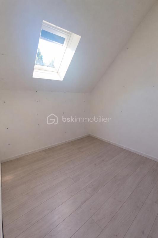Maison - 126 m² - 6 pièces