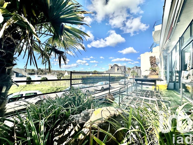 Appartement - 126 m² - 3 pièces