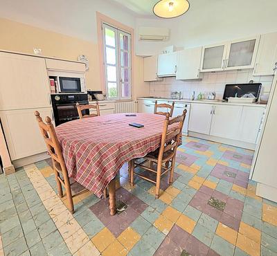 Mas - 159 m² - 6 pièces