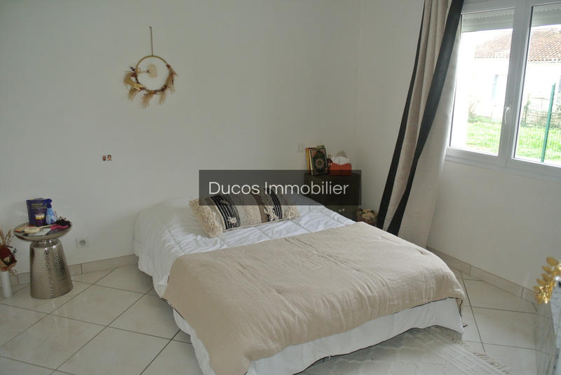 Maison - 162 m² - 7 pièces