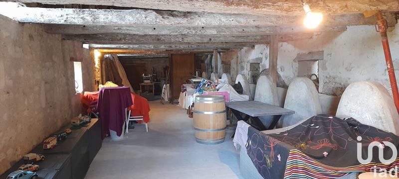 Maison - 310 m² - 12 pièces