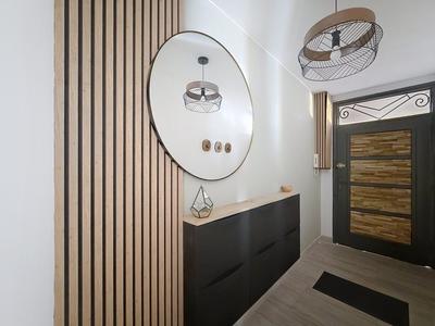 Appartement - 78 m² - 3 pièces