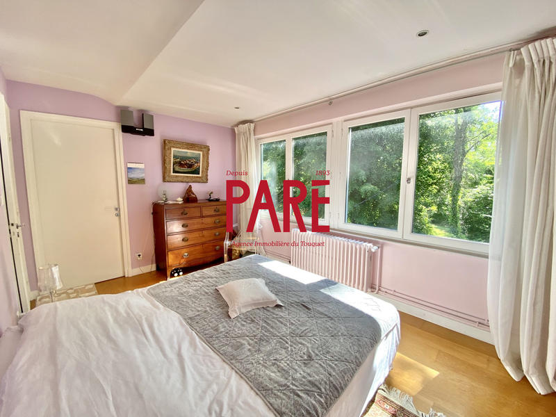 Villa - 120 m² - 5 pièces