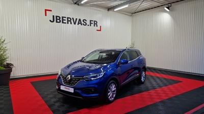 Renault Kadjar Tce 140 Fap Edc Business