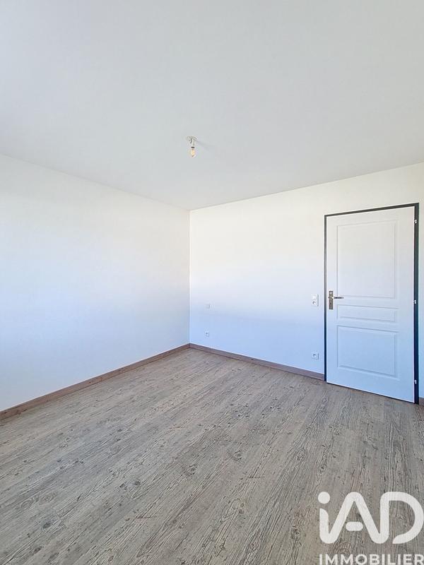 Maison - 81 m² - 4 pièces